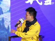 视频-新浪杯滑雪旅游星推官@宗小皮论坛发言