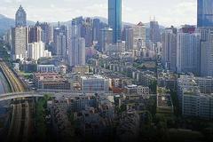 最新70城房价来了 一线城市新房房价中深圳环比下降0.1%