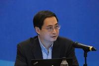 央行货币政策委员会马骏:应该永久性取消GDP增长目标