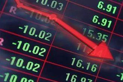猝不及防：1100亿"果链"龙头歌尔股份突然跌停 又是资金出问题？