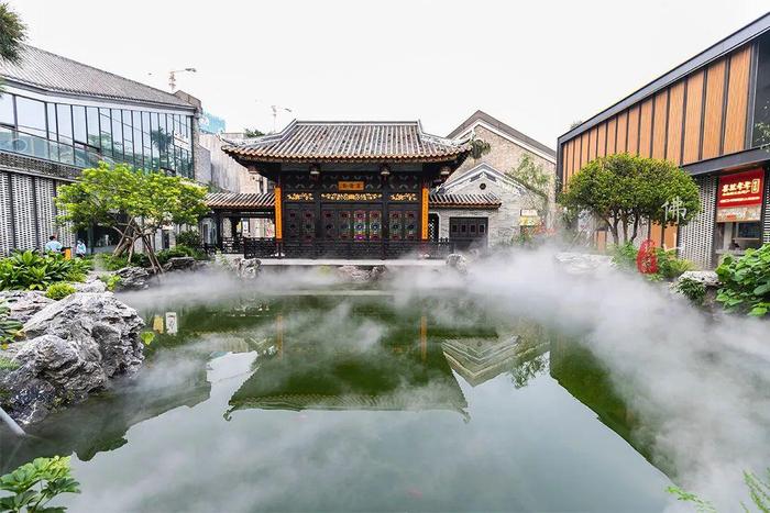 这座吃货必打卡的城市，居然超过广州，成为世界美食之都