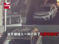 奇葩窃贼出门盗窃带狗放哨,武装严实寻人受阻时,小狗成破案线索