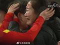 女足挺进奥运!王霜:落后时想冲也要冲垮韩国队