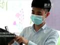 26位大学志愿者每人为癌症患者捐出30厘米头发:可做出8至10顶假发