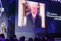 沈南鹏对话Lyell Immunopharma创始人Richard:中国生物科技公司正迎头赶上!丨红杉医疗峰会特辑②