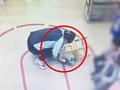 教育局通报幼童遭幼师用椅背按压:将依据警方调查结果处理