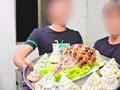 美食博主食用国家二级保护动物被刑拘 网络大V:去年就曾吃过