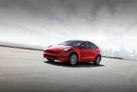 马斯克呼吁供应商加快速度 助力柏林工厂交付Model Y