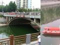 网曝河南许昌一女子酒后跳河 同行四人下河营救致4死