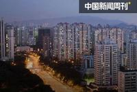 深圳人口政策收紧,来了还是深圳人吗?
