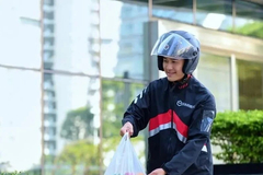 顺丰拟分拆顺丰同城赴港上市：中国证监会已接收材料 或成顺丰体系内第四家上市公司