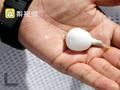 350万个河豚宝宝齐入黄海:挖掘机上阵 50多人协助配合