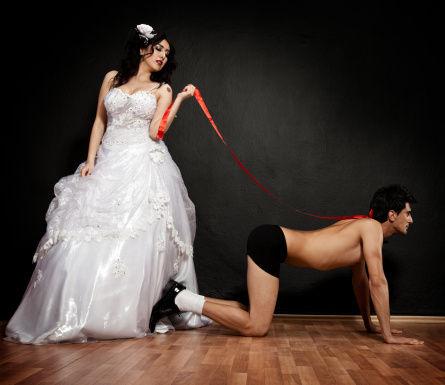 5个婚前标准 看男人对你是不是真心