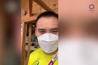 和东京奥运吉祥物合影要付钱?真相来了