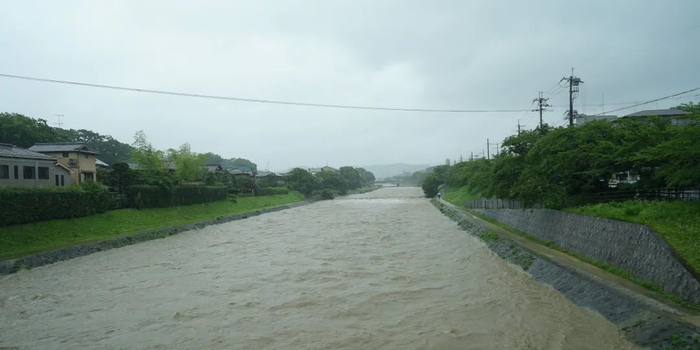 经常下暴雨的日本 为什么城市里却很少 看海模式 手机新浪网 经常下暴雨的日本 为什么城市里却很少 看海模式 手机新浪网