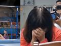 芦玉菲掉杠无缘奖牌!妈妈心疼落泪 队医:伤病困扰她6年