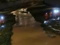官方通报太原环卫工人河道除草时被洪水冲走:2人遇难 1人失联