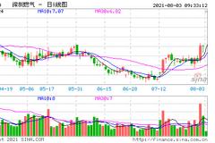 拟18亿元揽下斯威克控股权 深圳燃气一字涨停