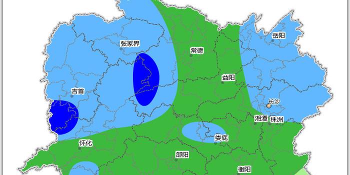 湖南天气预报为什么报吐鲁番为什么为什么 (湖南天气预报7天一周)