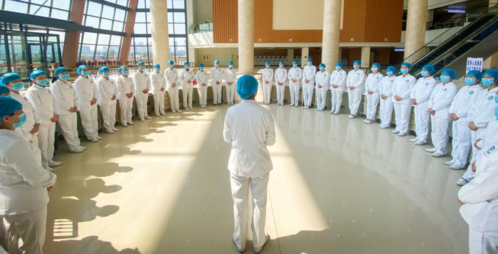 江西防疫独到之处：五型政府建设中找答案