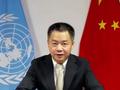 中方敦促美加等国停止严重侵犯人权行为 解除对孟晚舟的任意拘押