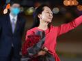 孟晚舟认罪交赔偿金?根本不存在!