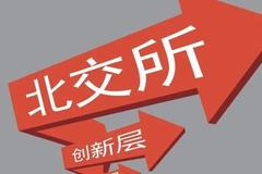 创新层也疯狂，129只北交所概念股区间涨幅翻番，这些专精特新企业领衔……