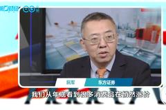 2022年度策略来了！蓝筹消费将崛起丨一份观察