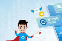 新华保险招聘“套路”：员工应聘行政却成销售、被诱导透支信用卡购买自保件