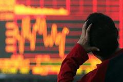 容维证券刘思山：两市股指低开高走 不惧外围市场影响