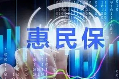 NO2.打通商保和社保“最后一公里” 惠民保爆发增长