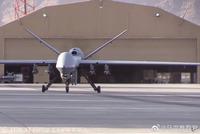日媒披露:日美正考虑部署MQ-9无人机监视中国
