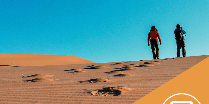 要留下人生足迹,就必须一步一个脚印_手机新浪网