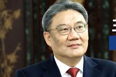商务部部长王文涛：努力实现商务领域“开门稳”，在高质量发展上下功夫