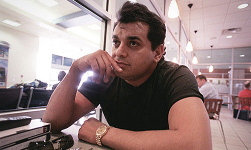 多面的埃尔金迪