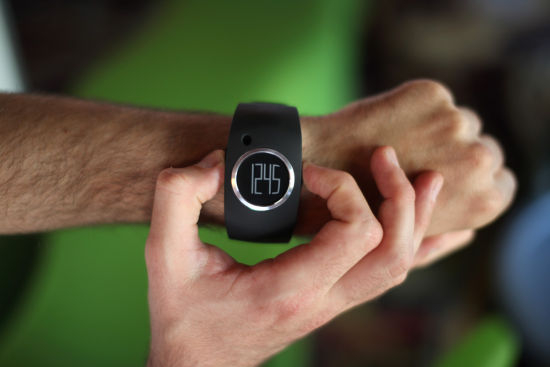 紧急警报监测仪