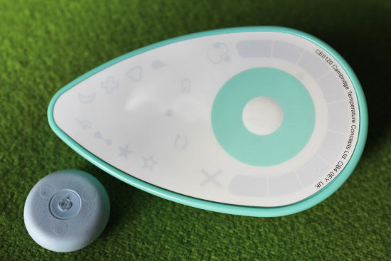 无线排卵监测仪