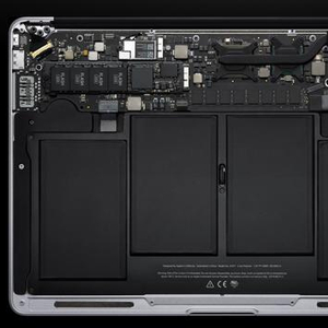 新MacBook Air具备7小时续航30天待机时间_手机新浪网