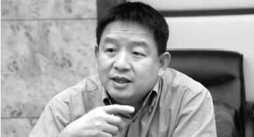 图为祁达才。（资料图）
