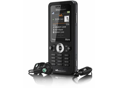 Walkman三剑客齐发 W302/W590/W902登场 