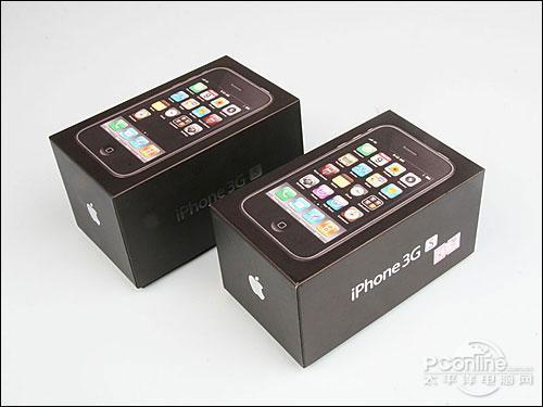 没WiFi同样精彩联通iPhone 3GS评测_手机新浪网