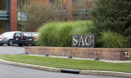 曾有全球对冲基金超级航母之称的SAC资本公司