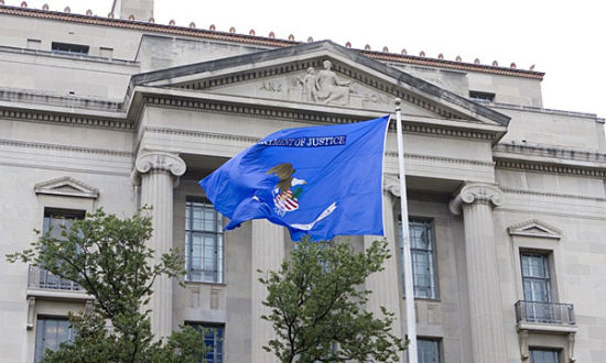 美国司法部开出了历史上针对内幕交易的最大罚单