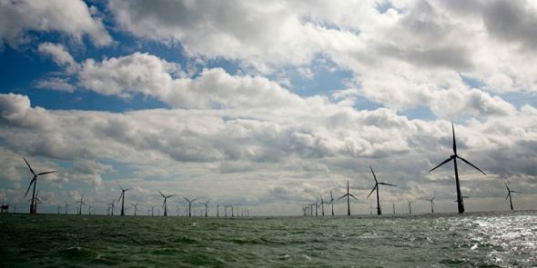 替代能源得到推广