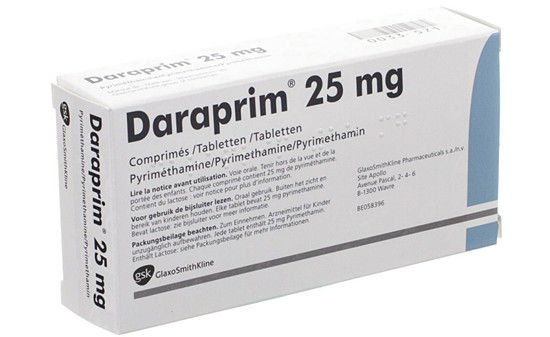 就是这么一盒药，原来需要400多美元，一夜之间被史克雷利涨至22500美元。