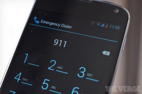 911和112将成全球通用紧急救援电话号码_手机新浪网