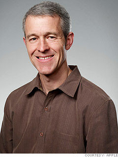 杰夫·威廉姆斯