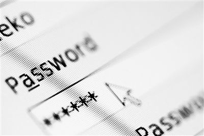 美研究利用键盘按键习惯验证身份 或可脱离密码