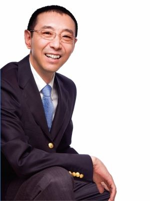 理财专家刘彦斌谈青年理财