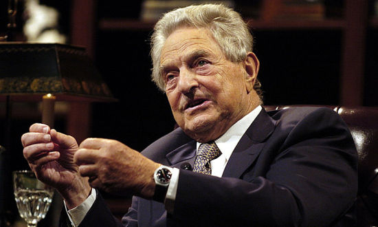 　　1997年攻击泰铢引发亚洲金融危机的索罗斯，反讽的是长期资管需求助于整个东南亚最仇恨的他。